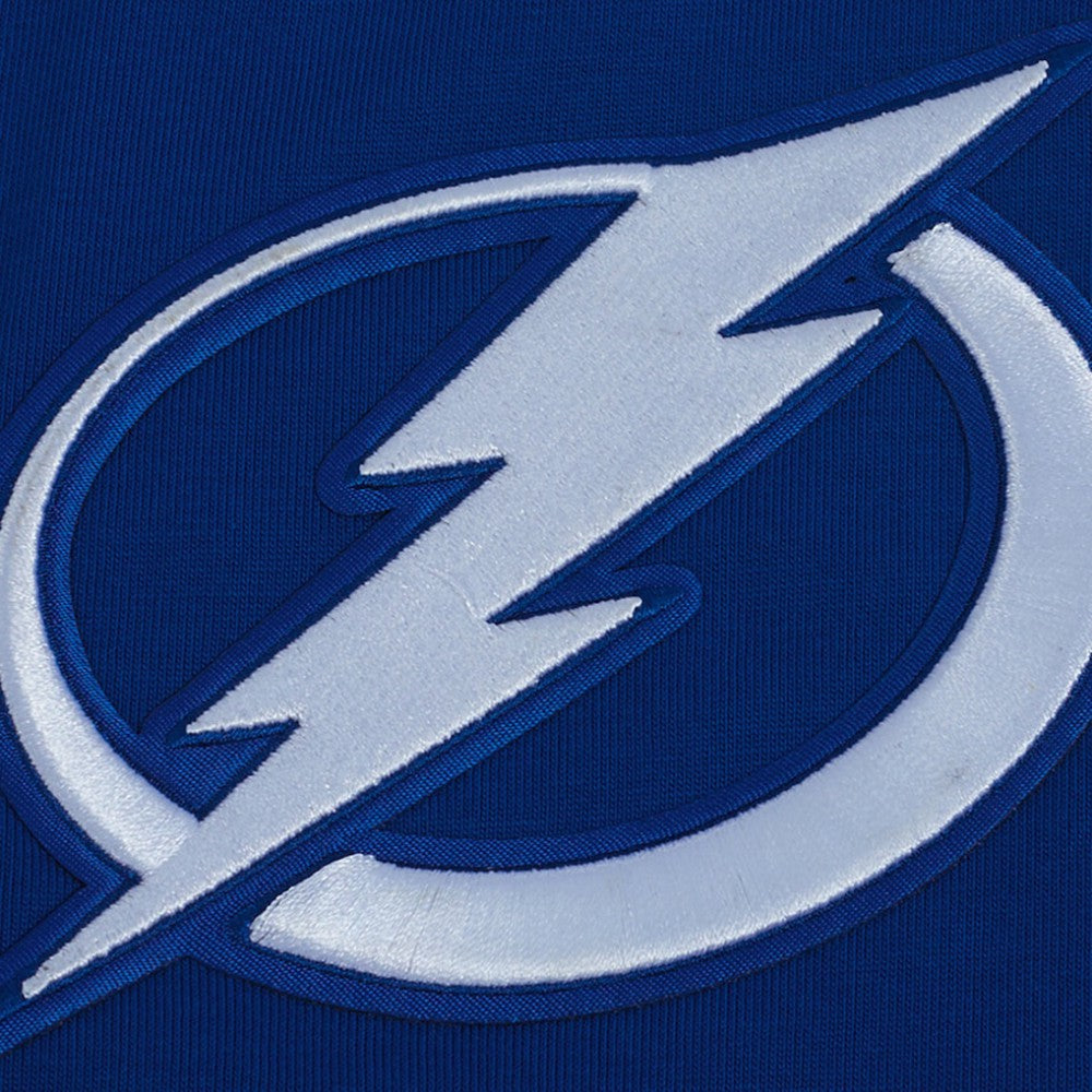 Tampa Bay Lightning Pro Standard Turn It Up T-Shirt -  NHL T-shirts