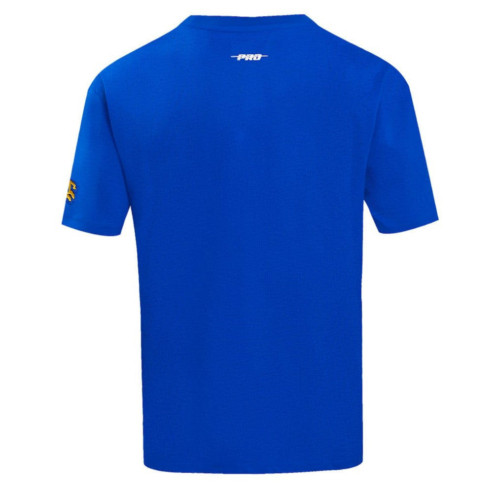 Buffalo Sabres Pro Standard Turn It Up T-Shirt -  NHL T-shirts
