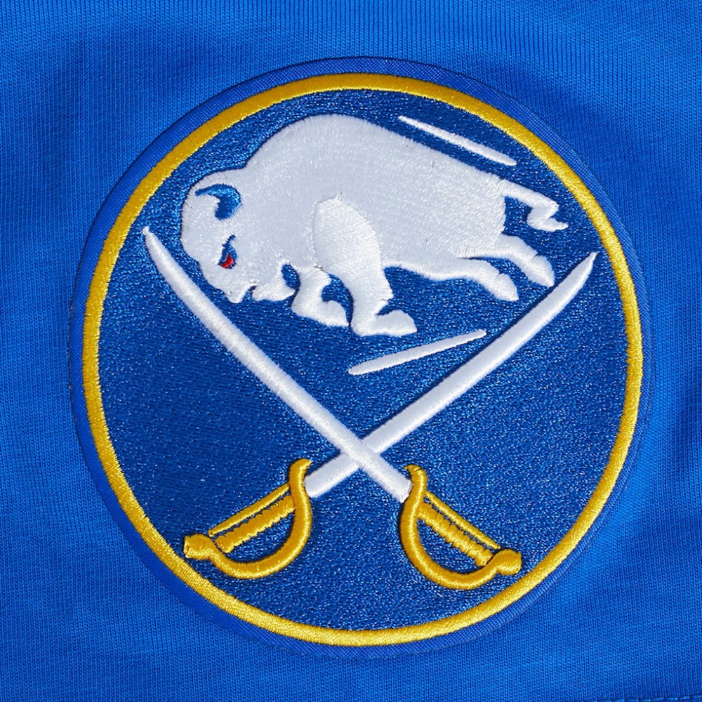 Buffalo Sabres Pro Standard Turn It Up T-Shirt -  NHL T-shirts