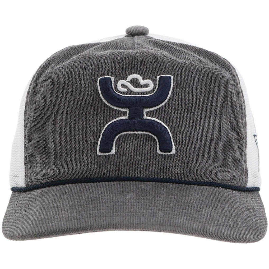 Dallas Cowboys HOOey H Cord Trucker Adjustable Hat | NFL Online