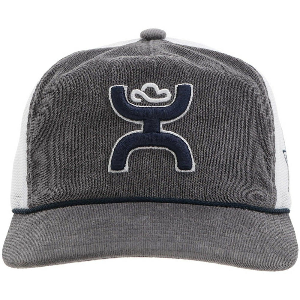 Dallas Cowboys HOOey H Cord Trucker Adjustable Hat | NFL Online