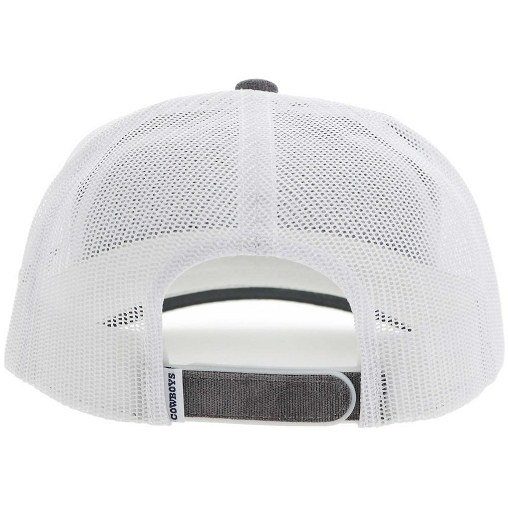 Dallas Cowboys HOOey H Cord Trucker Adjustable Hat | NFL Online