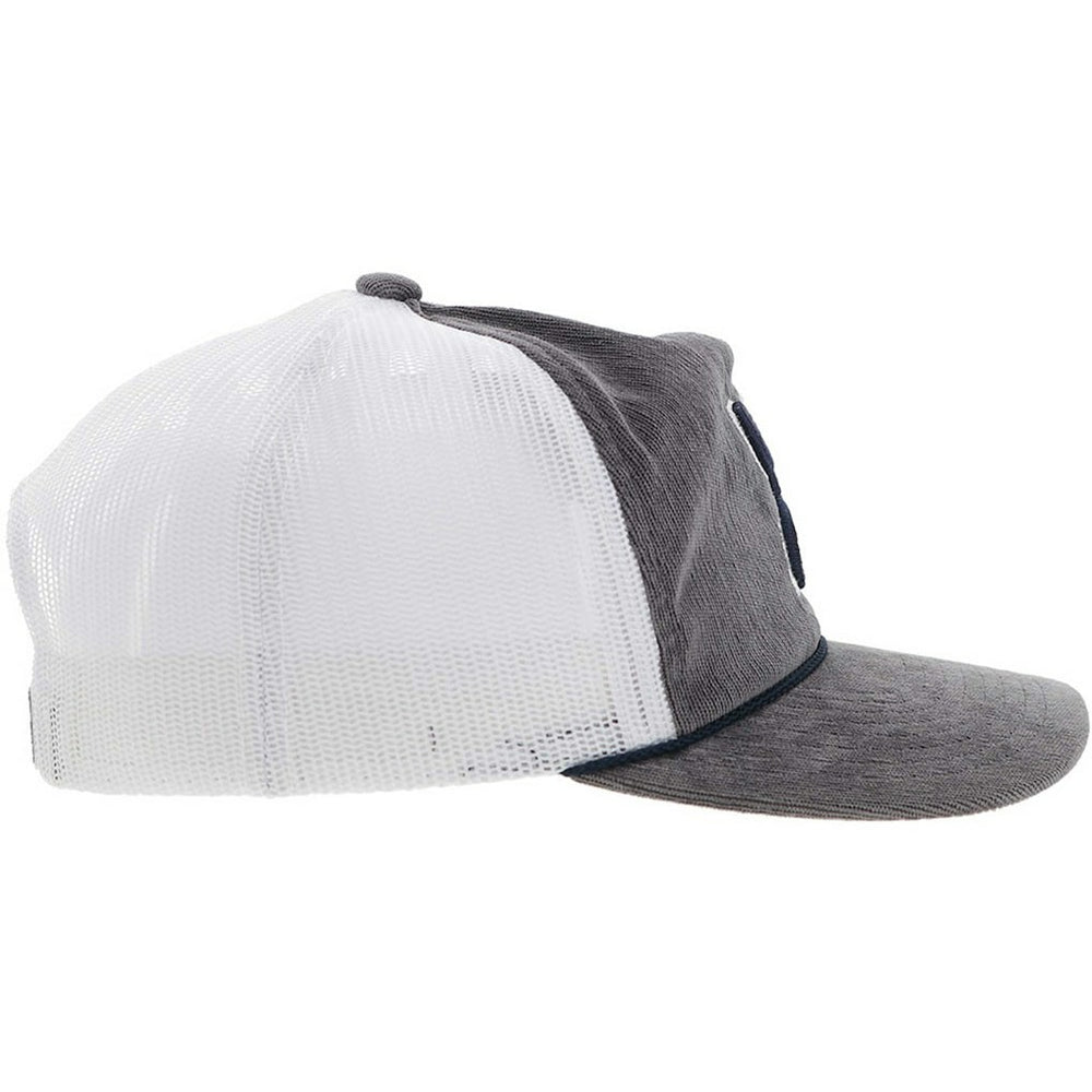 Dallas Cowboys HOOey H Cord Trucker Adjustable Hat | NFL Online