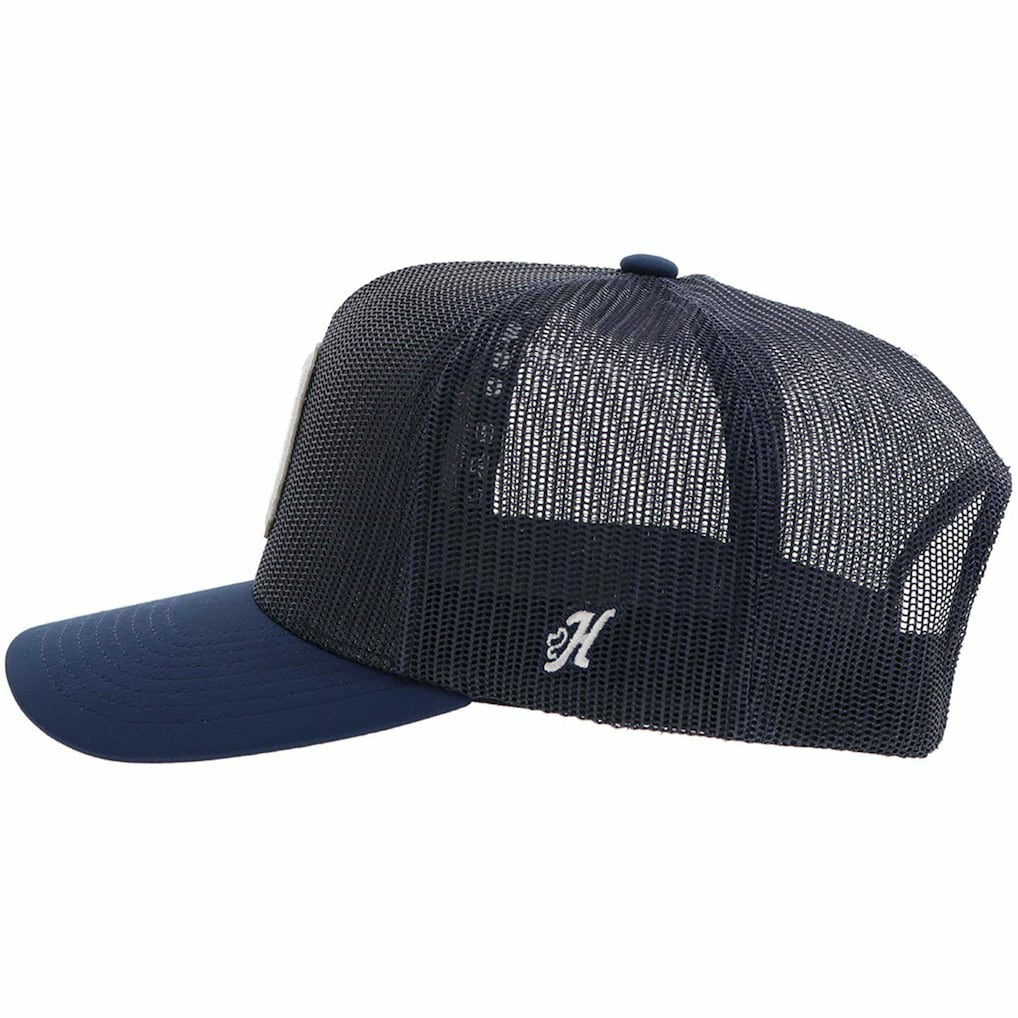 Dallas Cowboys HOOey All Mesh Trucker Adjustable Hat | NFL Near me