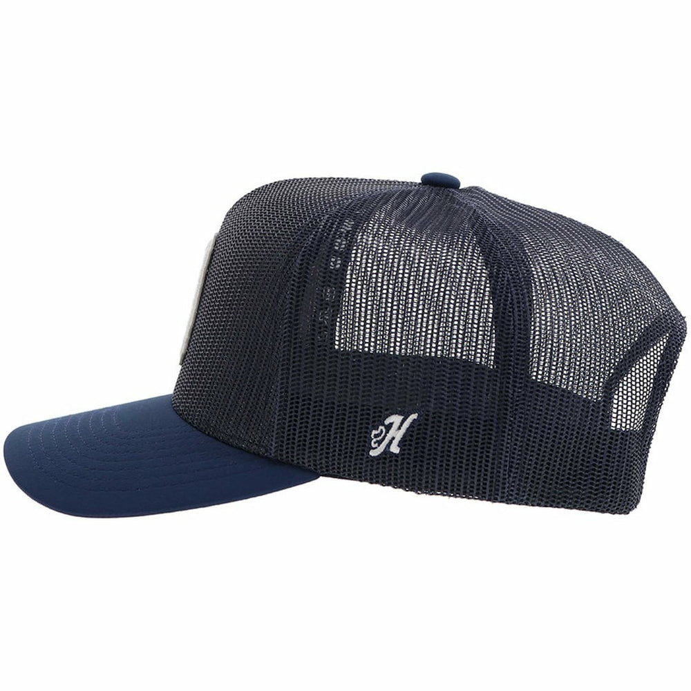 Dallas Cowboys HOOey All Mesh Trucker Adjustable Hat | NFL Near me