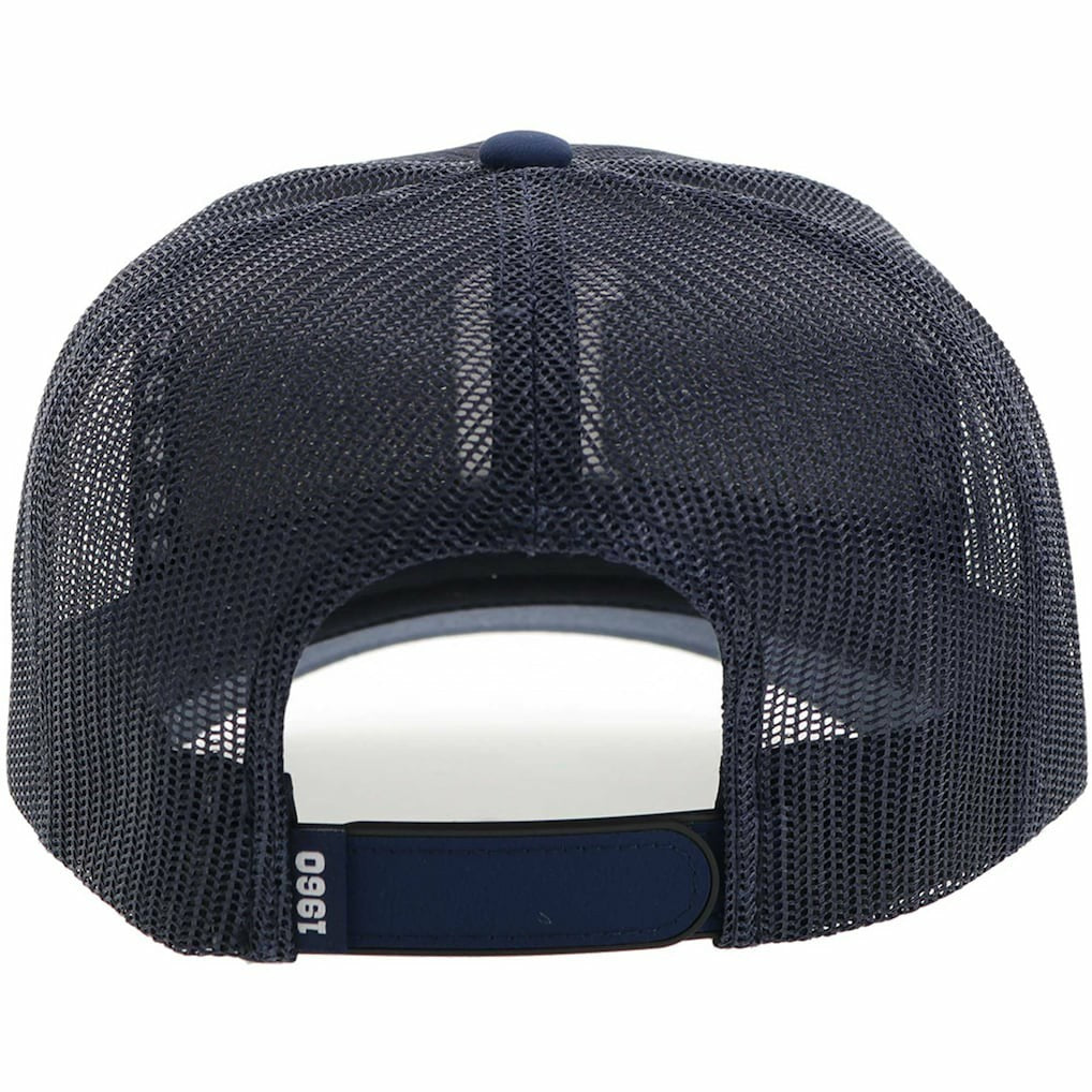 Dallas Cowboys HOOey All Mesh Trucker Adjustable Hat | NFL Near me