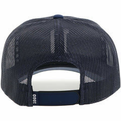 Dallas Cowboys HOOey All Mesh Trucker Adjustable Hat | NFL Near me