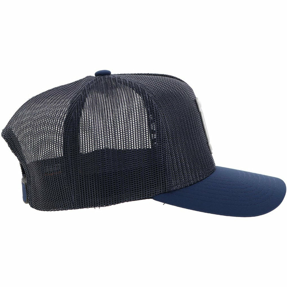 Dallas Cowboys HOOey All Mesh Trucker Adjustable Hat | NFL Near me