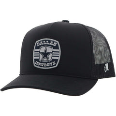 Dallas Cowboys HOOey Patch Rope Trucker Adjustable Hat | NFL Near me