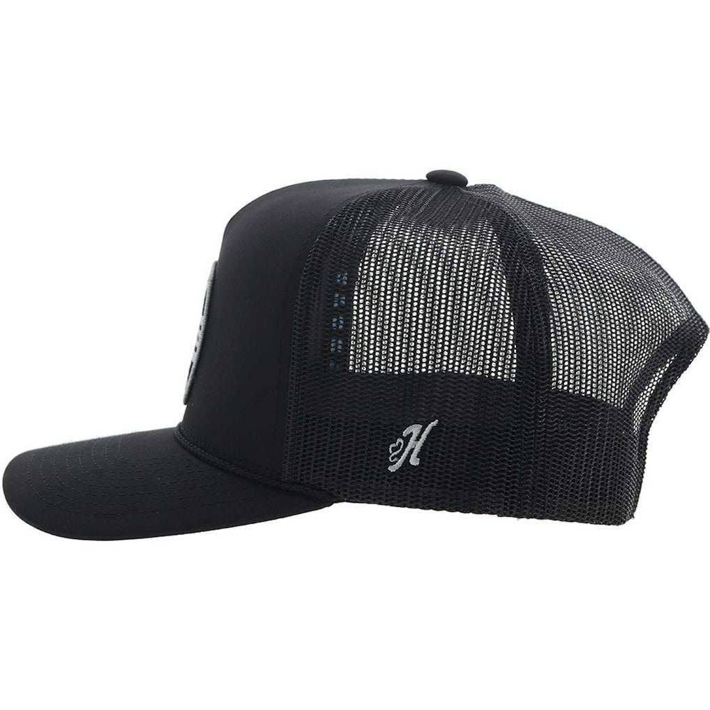 Dallas Cowboys HOOey Patch Rope Trucker Adjustable Hat | NFL Near me