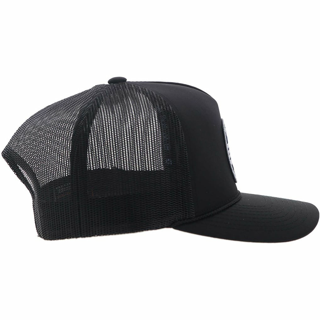 Dallas Cowboys HOOey Patch Rope Trucker Adjustable Hat | NFL Near me