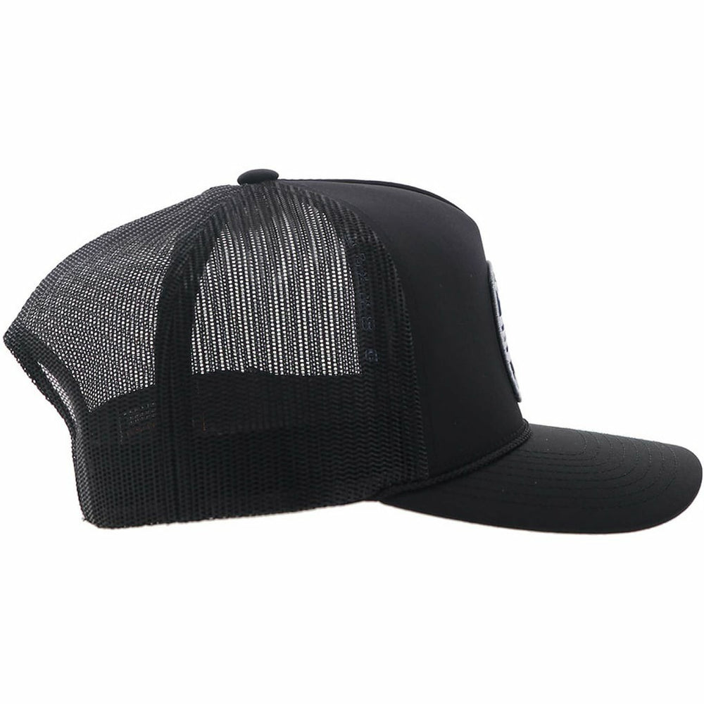 Dallas Cowboys HOOey Patch Rope Trucker Adjustable Hat | NFL Near me