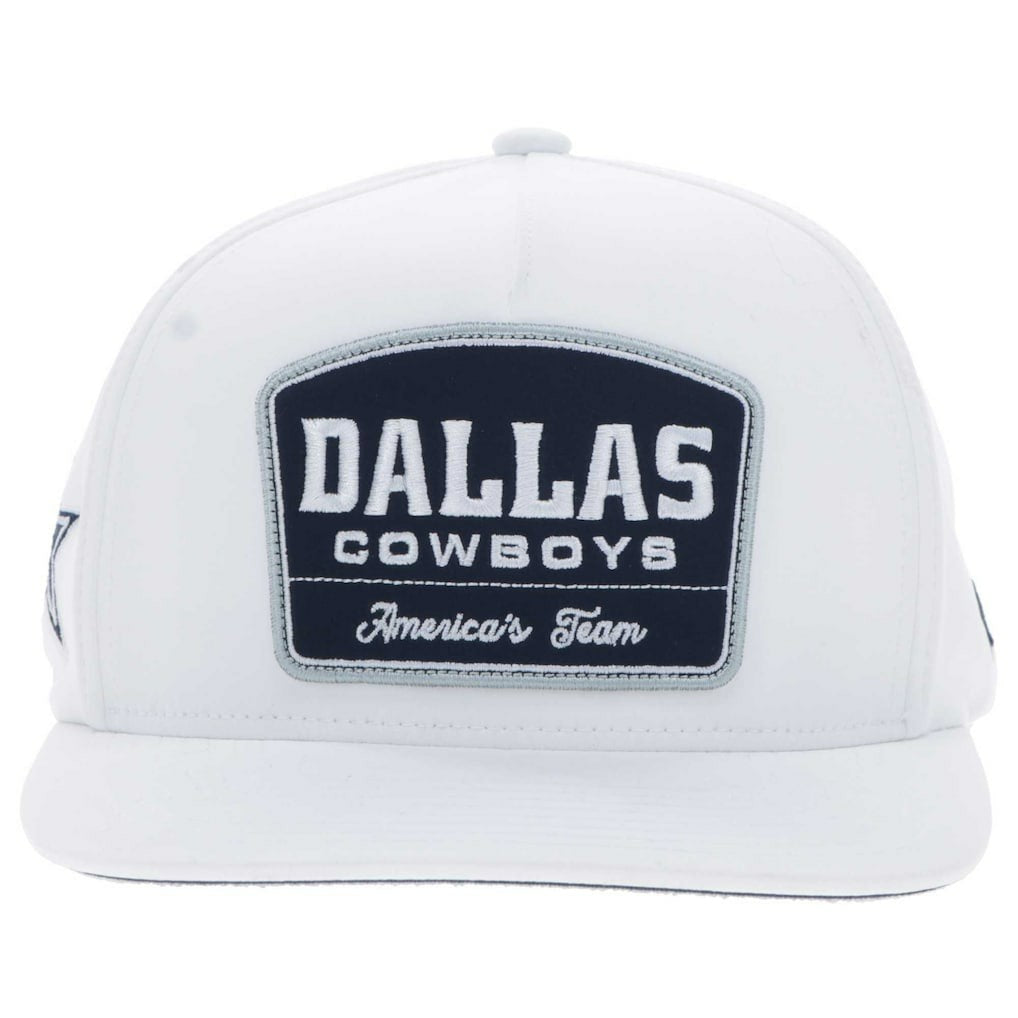 Dallas Cowboys HOOey America's Team Adjustable Hat | NFL Online