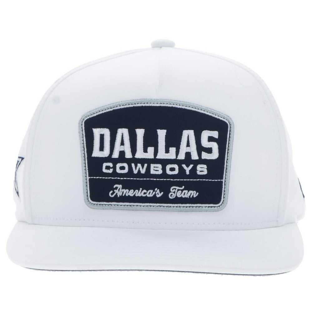 Dallas Cowboys HOOey America's Team Adjustable Hat | NFL Online