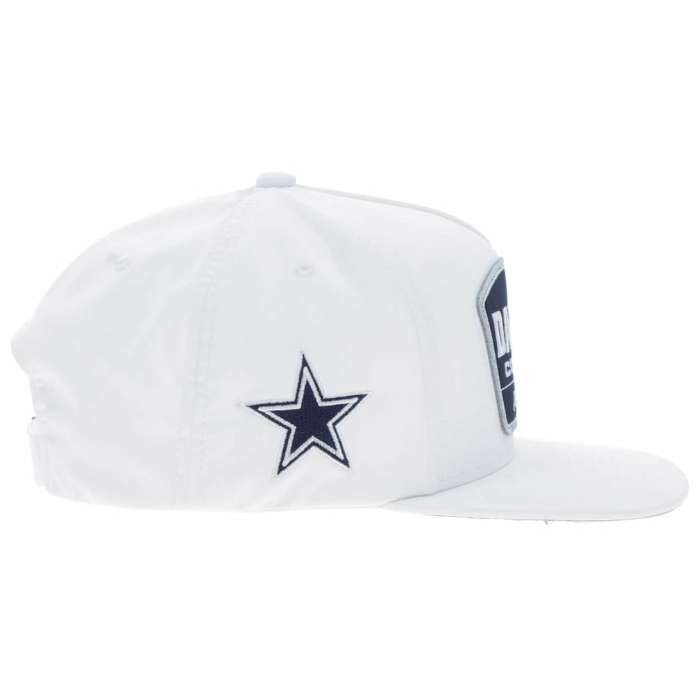 Dallas Cowboys HOOey America's Team Adjustable Hat | NFL Online