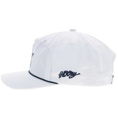 Dallas Cowboys HOOey Star Logo Rope Adjustable Hat | NFL New