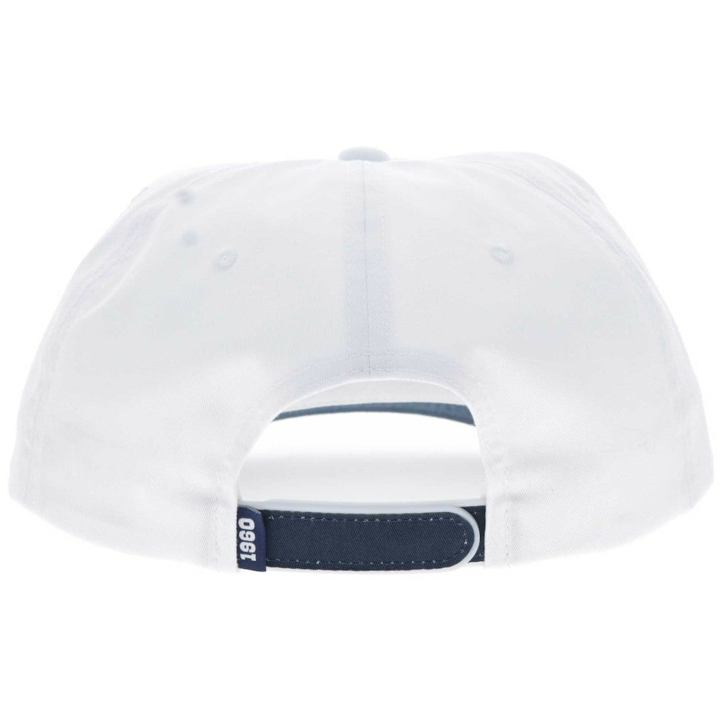 Dallas Cowboys HOOey Star Logo Rope Adjustable Hat | NFL New