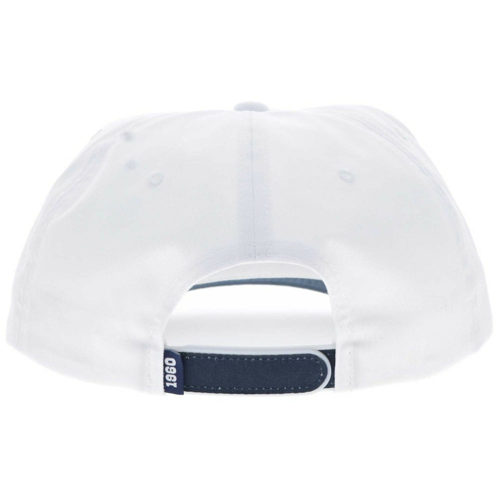 Dallas Cowboys HOOey Star Logo Rope Adjustable Hat | NFL New