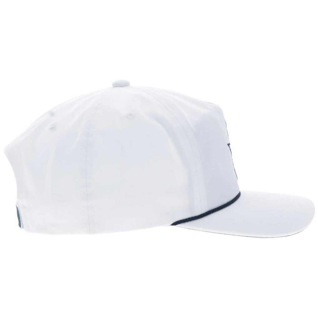 Dallas Cowboys HOOey Star Logo Rope Adjustable Hat | NFL New