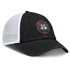 Cincinnati Bengals Averie Trucker Adjustable Hat | NFL Discount