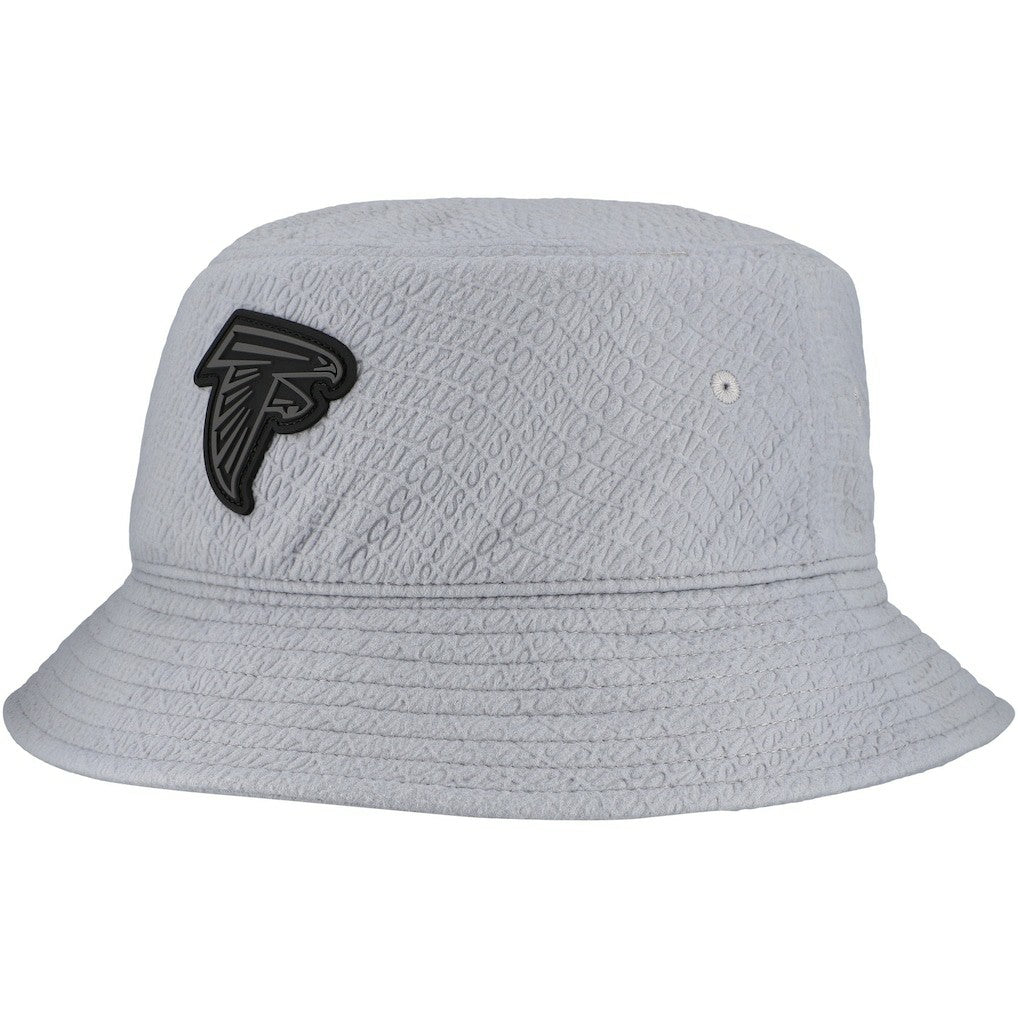 Atlanta Falcons Signature Elements Bucket Hat | NFL Outlet