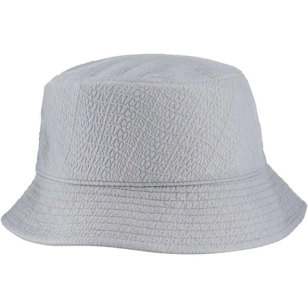 Atlanta Falcons Signature Elements Bucket Hat | NFL Outlet
