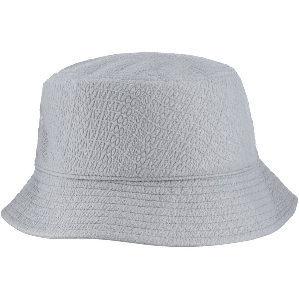 Atlanta Falcons Signature Elements Bucket Hat | NFL Outlet