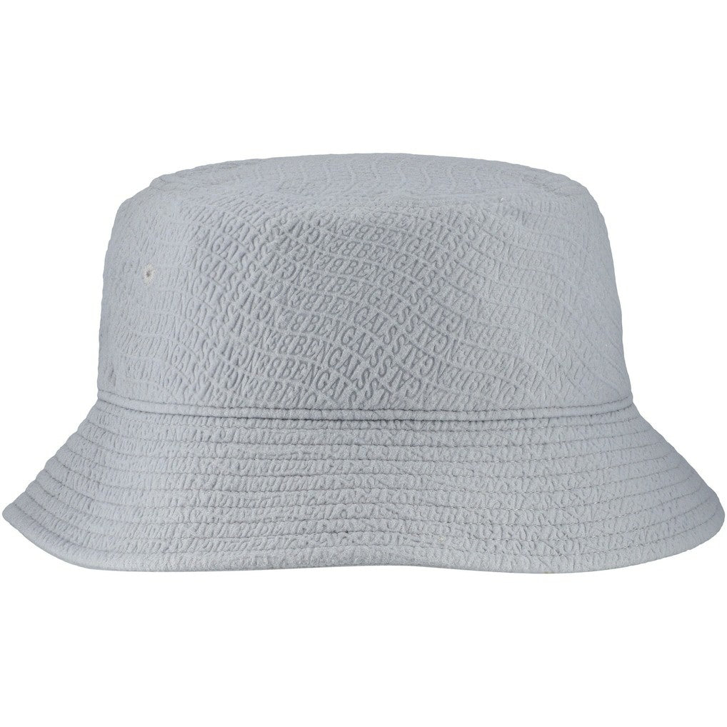 Cincinnati Bengals Signature Elements Bucket Hat | NFL US