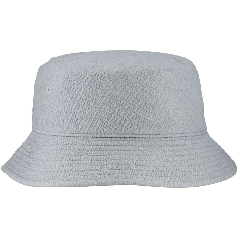 Cincinnati Bengals Signature Elements Bucket Hat | NFL US