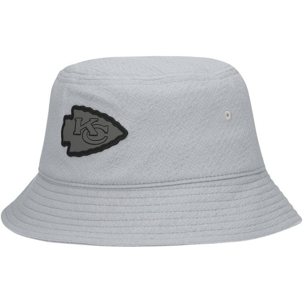 Kansas City Chiefs Signature Elements Bucket Hat | NFL On sale
