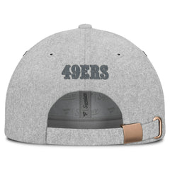 San Francisco 49ers Front Office Adjustable Hat | NFL New