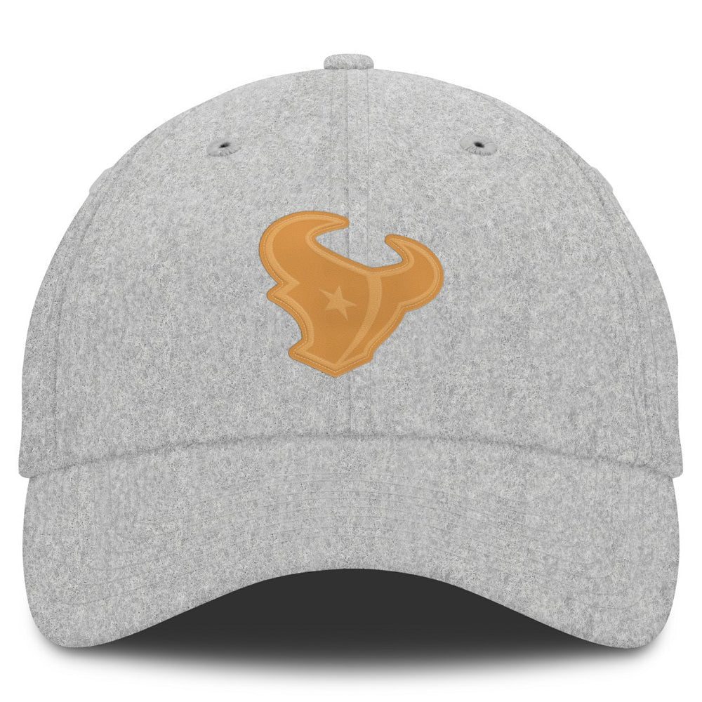 Houston Texans Front Office Adjustable Hat | NFL Outlet