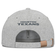 Houston Texans Front Office Adjustable Hat | NFL Outlet