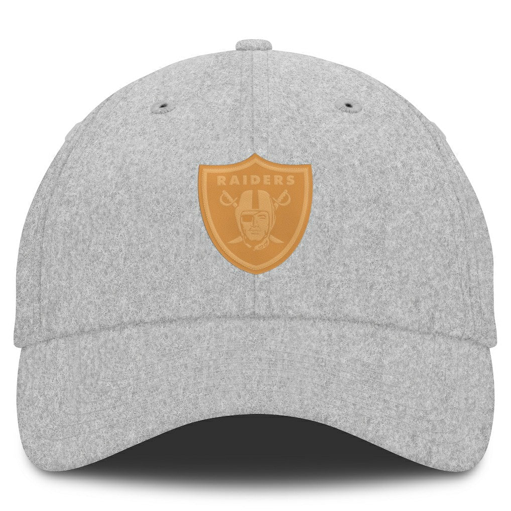 Las Vegas Raiders Front Office Adjustable Hat | NFL Near me