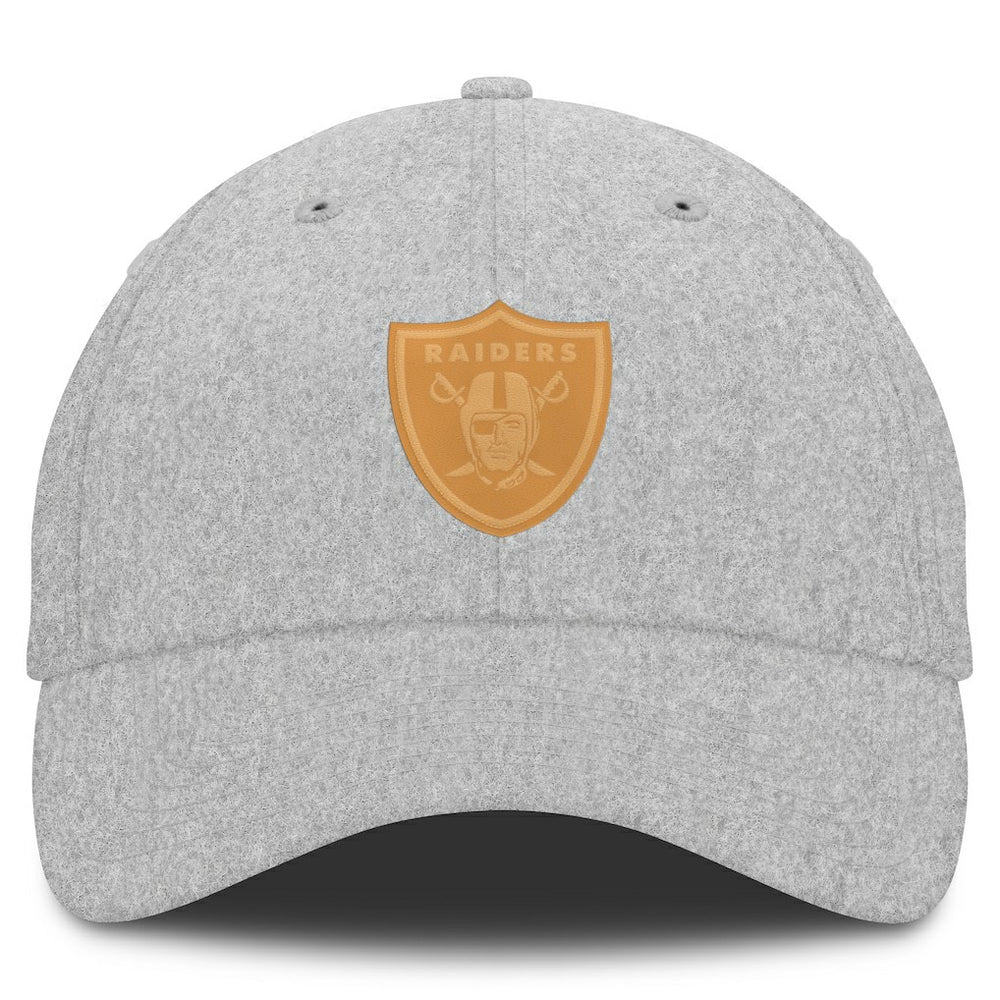 Las Vegas Raiders Front Office Adjustable Hat | NFL Near me