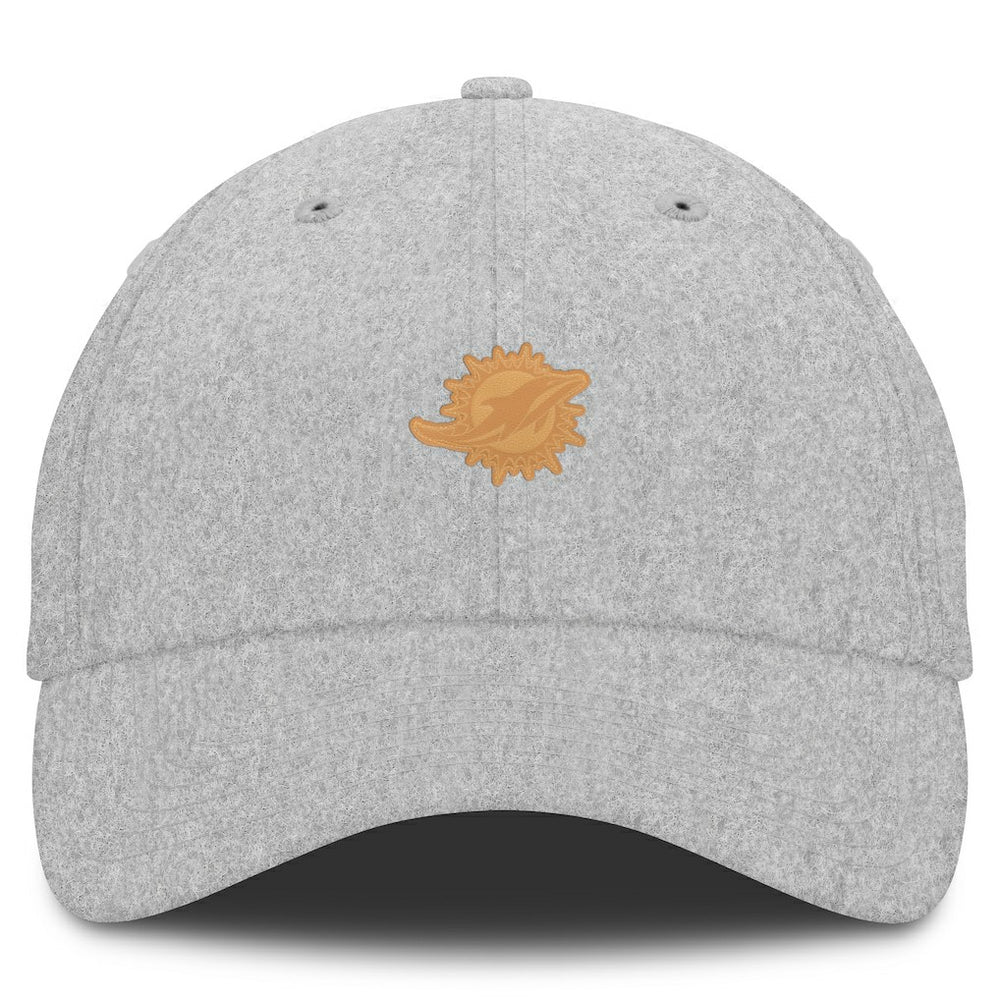 Miami Dolphins Front Office Adjustable Hat | NFL Discount