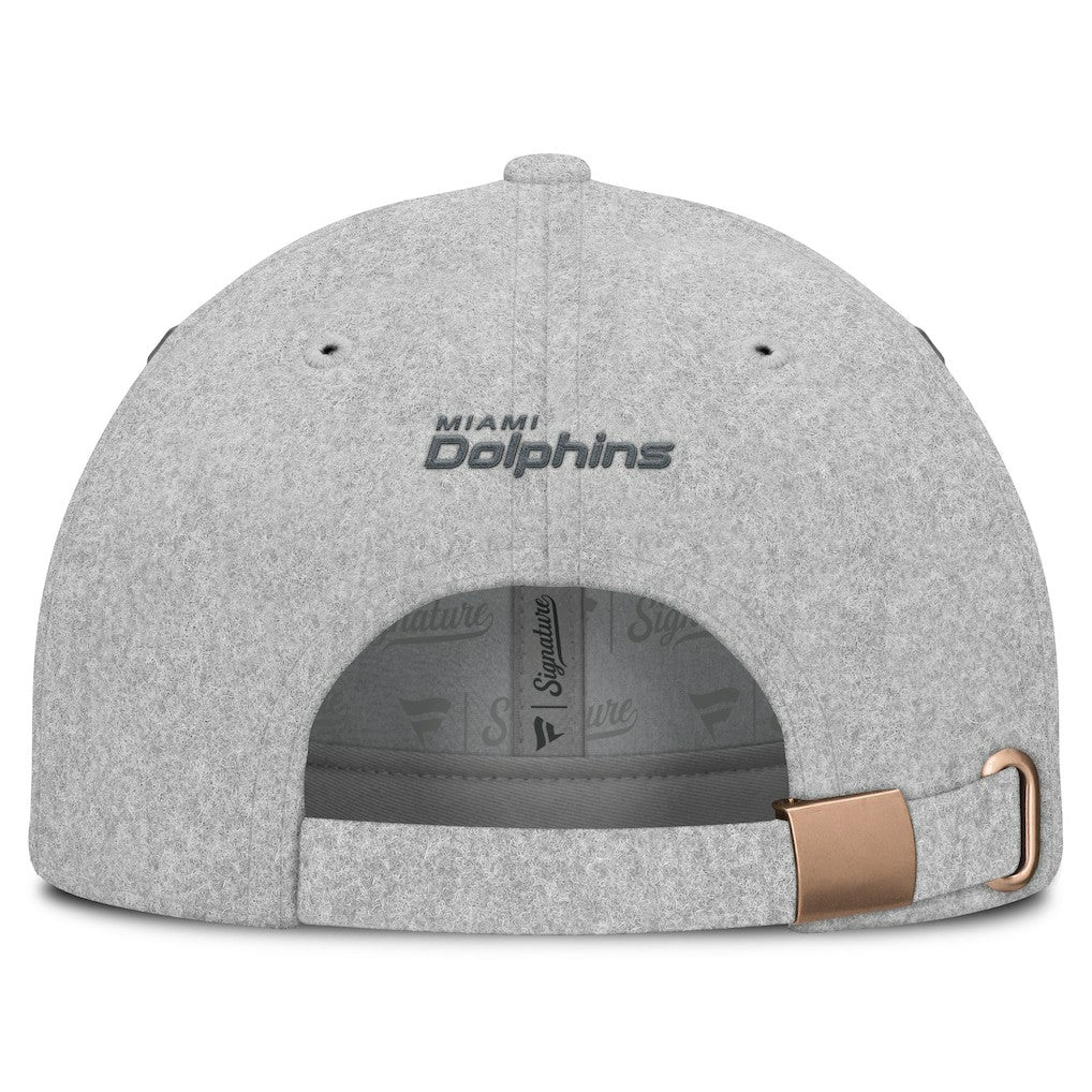 Miami Dolphins Front Office Adjustable Hat | NFL Discount