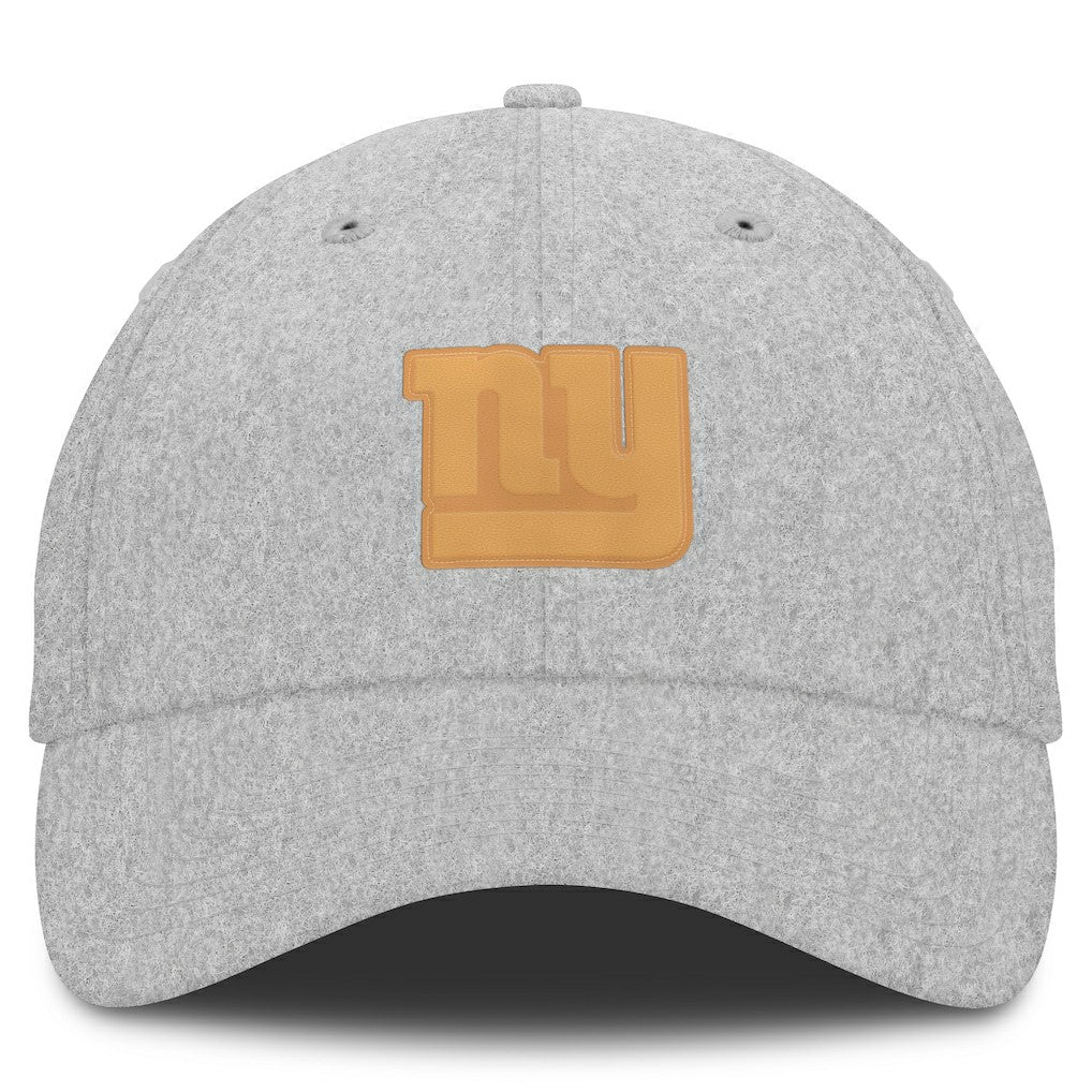 New York Giants Front Office Adjustable Hat | NFL Sale