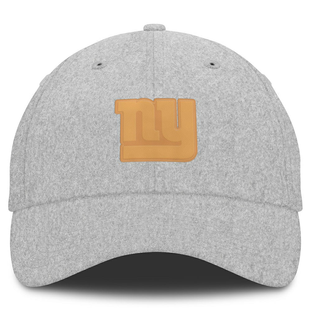 New York Giants Front Office Adjustable Hat | NFL Sale