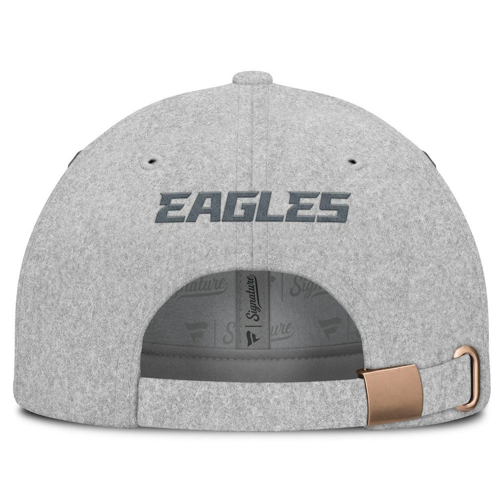 Philadelphia Eagles Front Office Adjustable Hat | NFL Near me