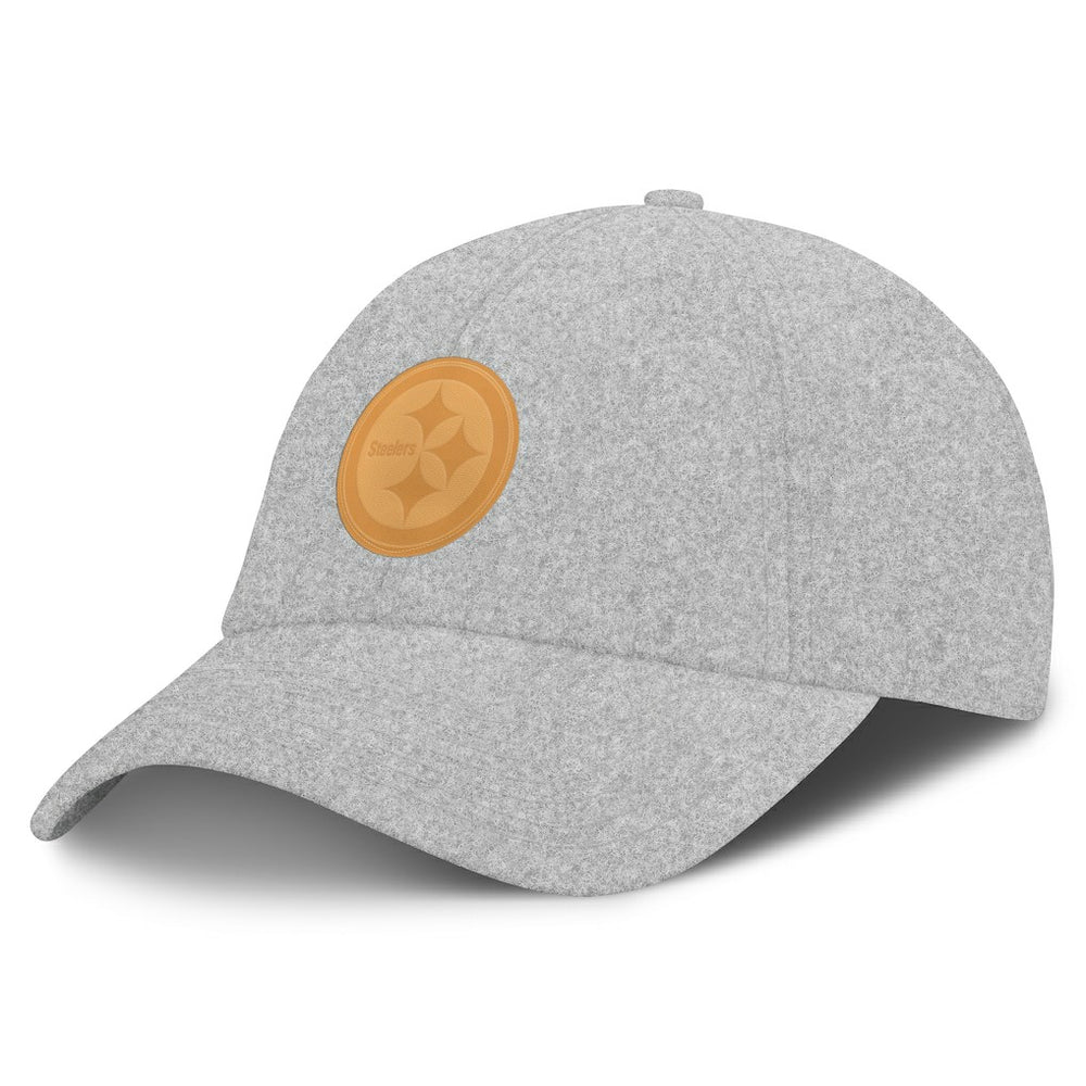 Pittsburgh Steelers Front Office Adjustable Hat | NFL Outlet