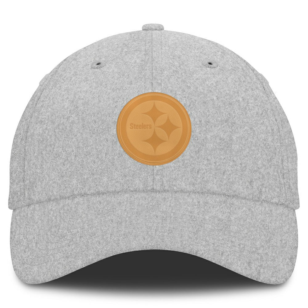 Pittsburgh Steelers Front Office Adjustable Hat | NFL Outlet