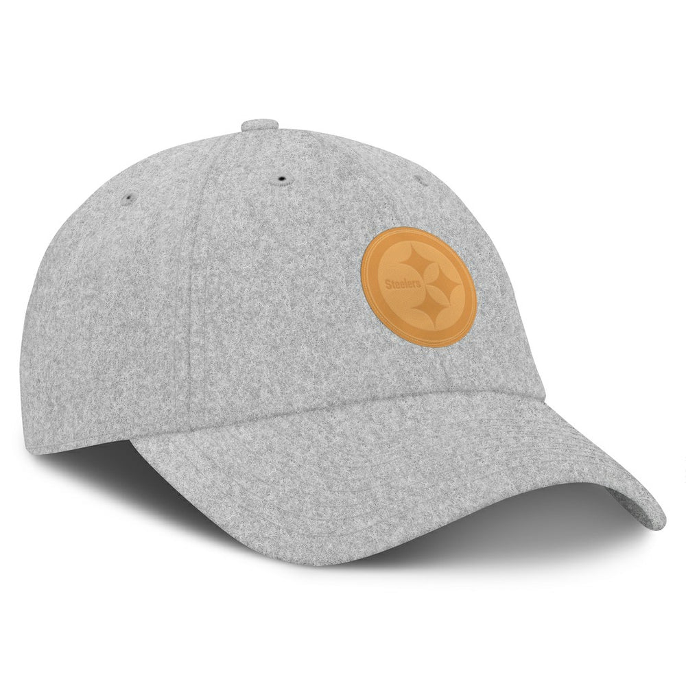 Pittsburgh Steelers Front Office Adjustable Hat | NFL Outlet