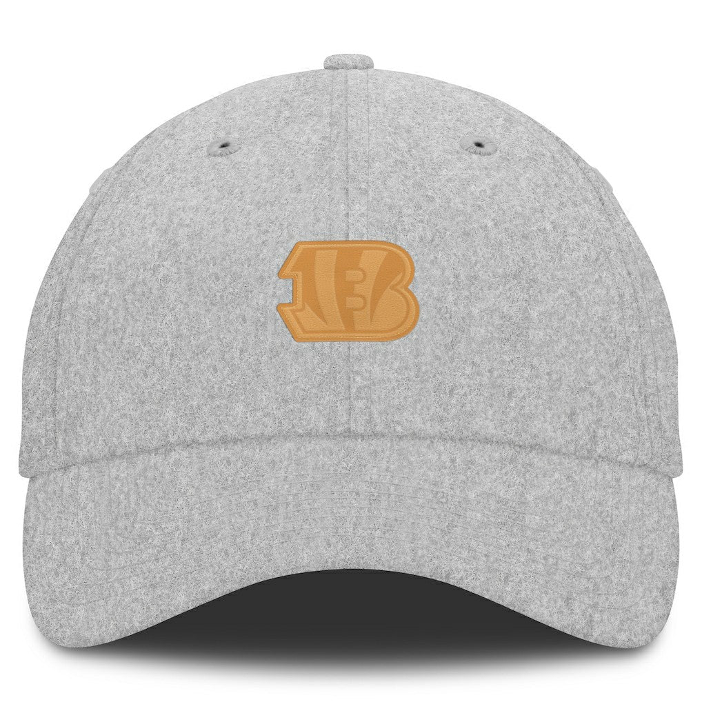 Cincinnati Bengals Front Office Adjustable Hat | NFL On sale
