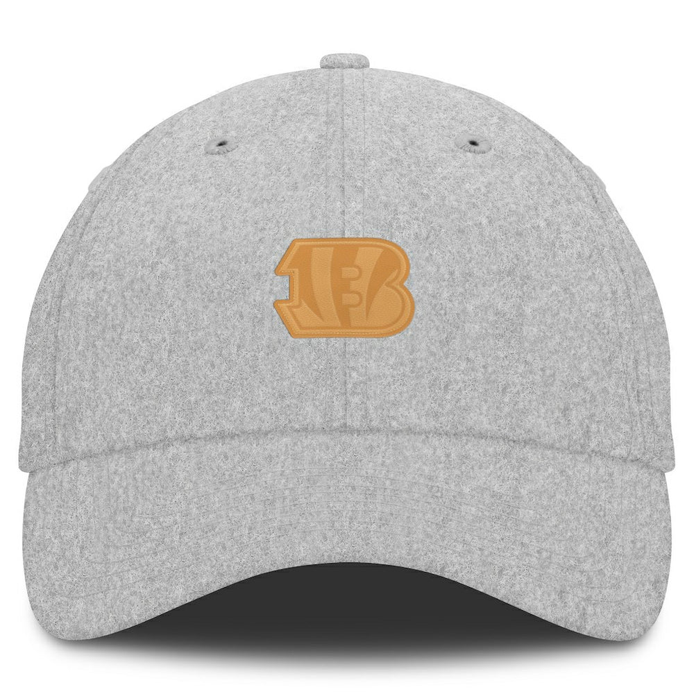 Cincinnati Bengals Front Office Adjustable Hat | NFL On sale