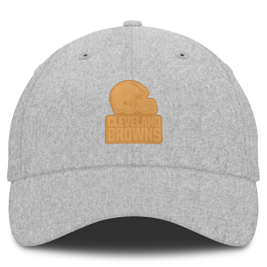 Cleveland Browns Front Office Adjustable Hat | NFL US