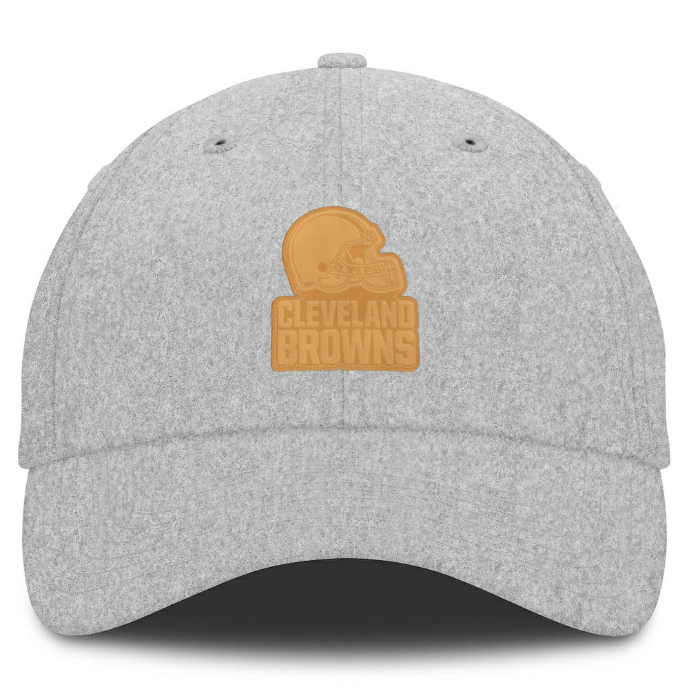 Cleveland Browns Front Office Adjustable Hat | NFL US