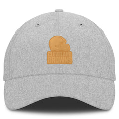 Cleveland Browns Front Office Adjustable Hat | NFL US