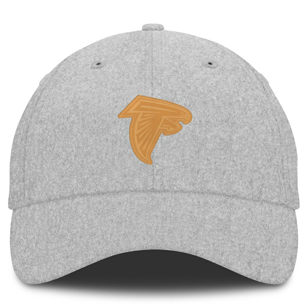 Atlanta Falcons Front Office Adjustable Hat | NFL US