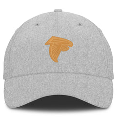 Atlanta Falcons Front Office Adjustable Hat | NFL US